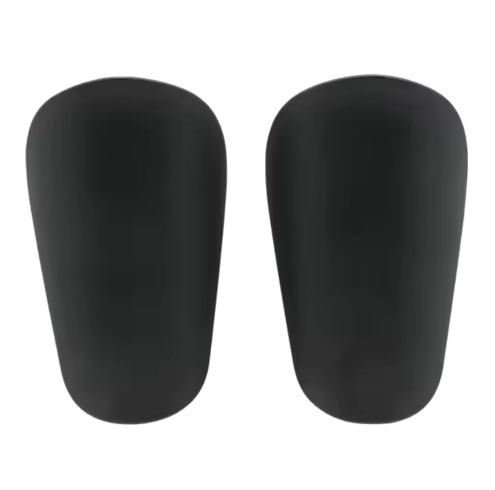 Black Mini Shin Pads