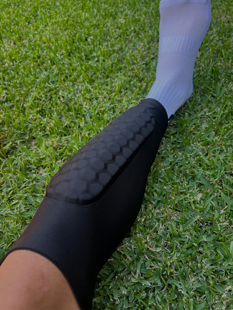 Shin Guard Sleeve