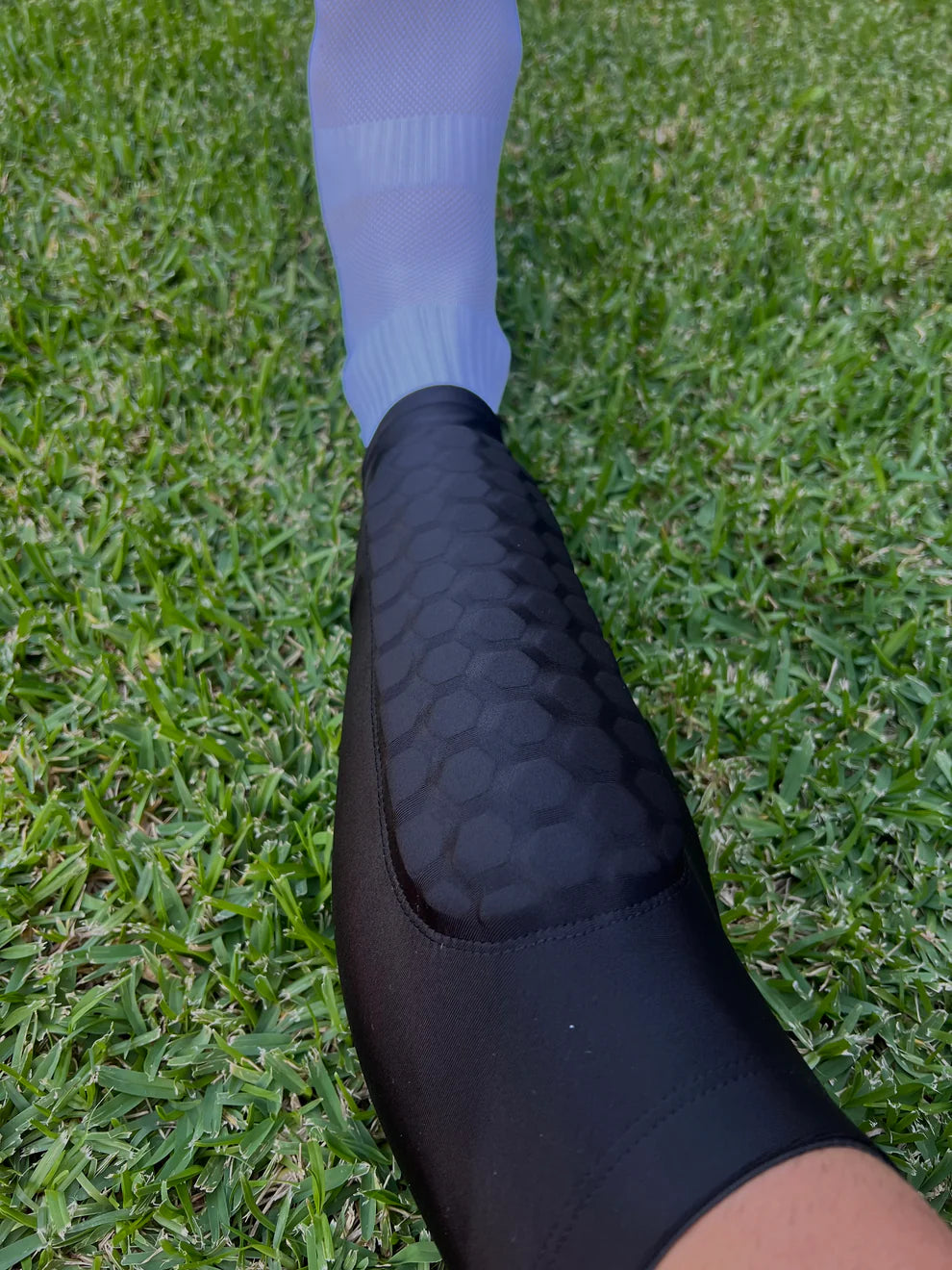 Shin Guard Sleeve