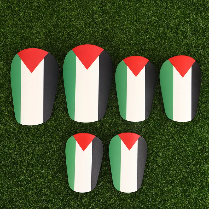 Palestine Mini Shin Pads