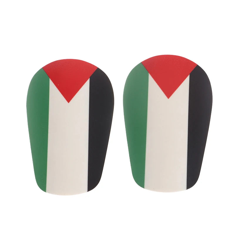 Palestine Mini Shin Pads