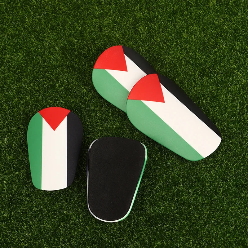 Palestine Mini Shin Pads