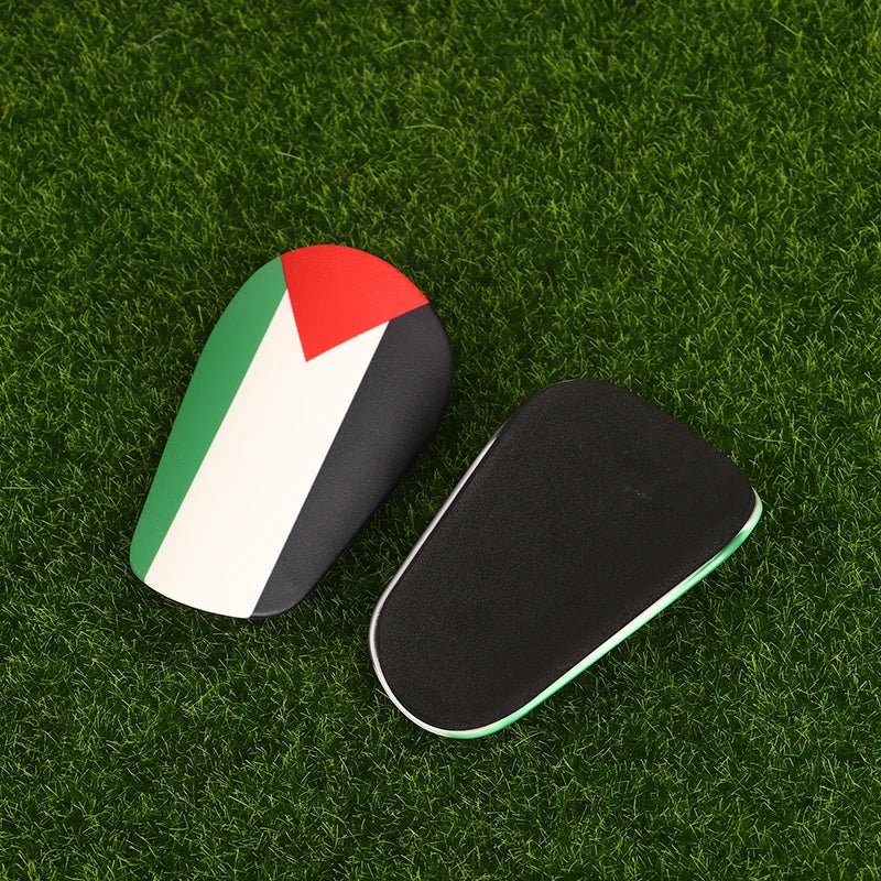 Palestine Mini Shin Pads
